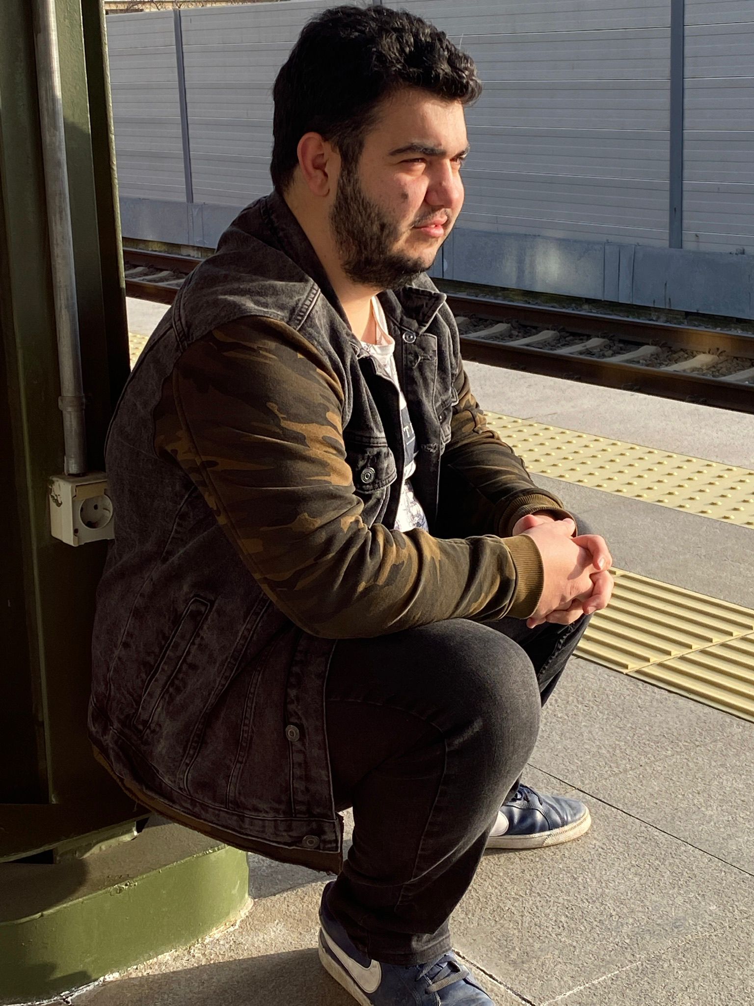 Berk Vural